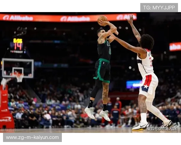 奇才对凯尔特人：主教练战术调整与胜负关键，5月19奇才对凯尔特人