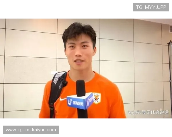 中超最具潜力新星榜出炉：谢晋高居第一