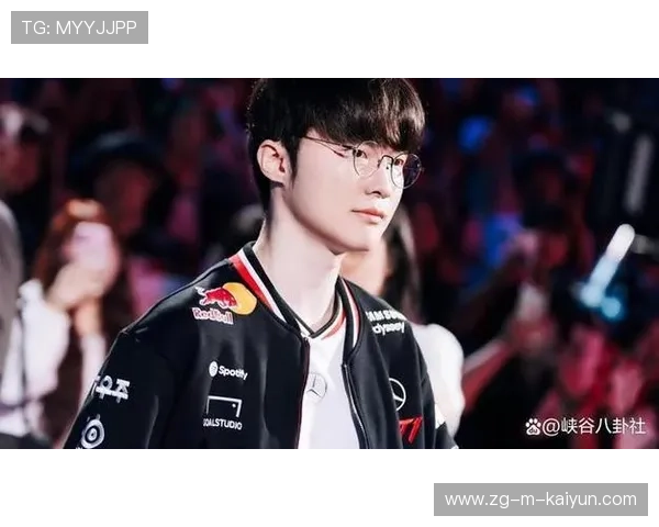 LCK内部狂喜！Faker完成最伟大的三连冠