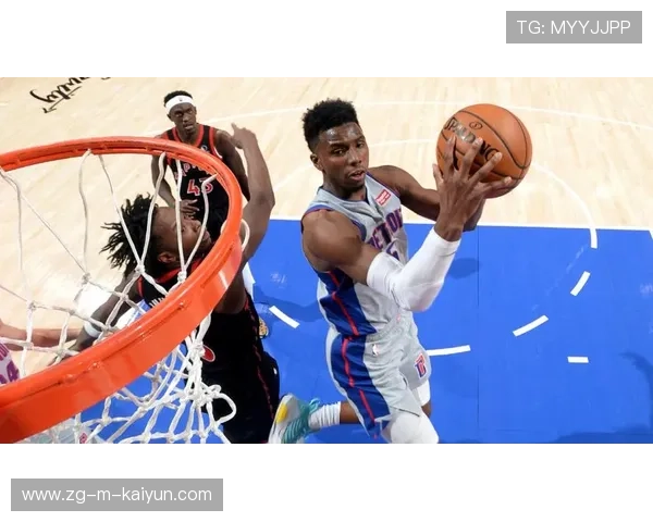 目标明确：冲击季后赛的实际路径！