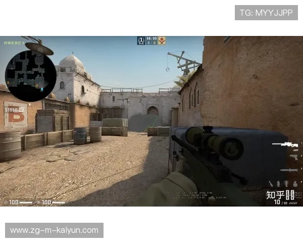 CS_GO狙击位与快速补位练习：打造你的制胜利器