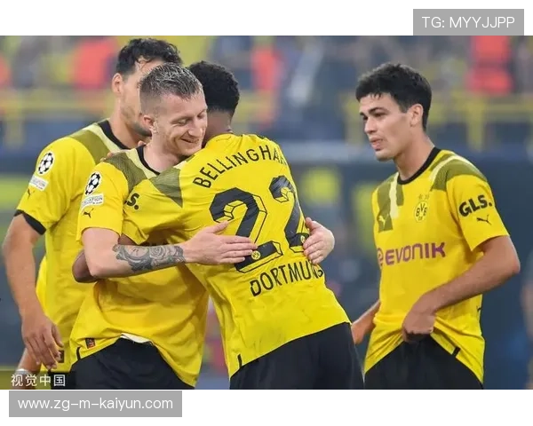 多特蒙德边路提速制造多次准破门点